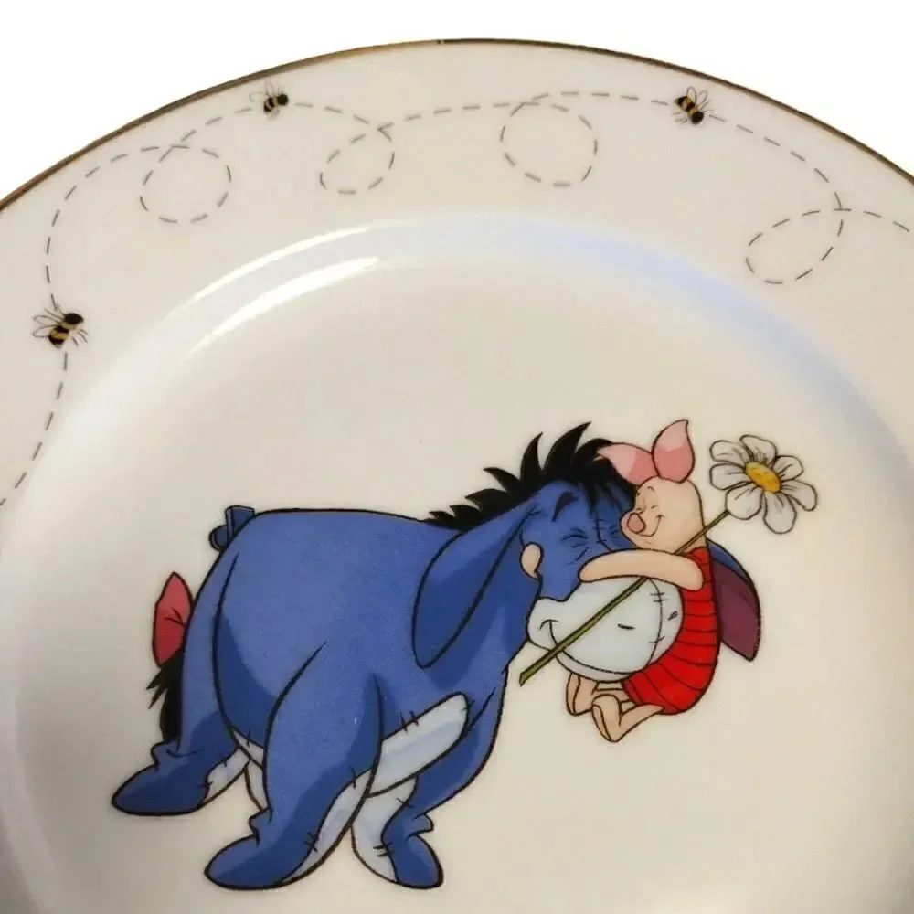 Disney set printed